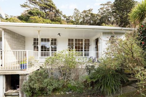 Photo of property in Regency Flats, 6/29-45 Miramar North Road, Miramar, Wellington, 6022