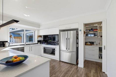 Photo of property in 3 Kereru Close, Oxford, 7430