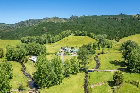 Photo of property in 1819 Mataraua Road, Otaua, Kaikohe, 0474