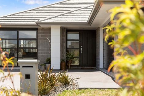 Photo of property in 63 Te Ranga Memorial Drive, Pyes Pa, Tauranga, 3112