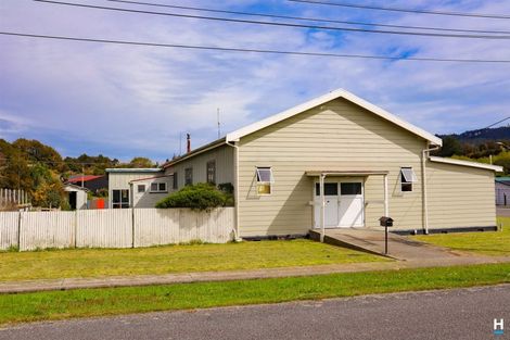 Photo of property in 37 Inverness Street, Dunollie, Runanga, 7803