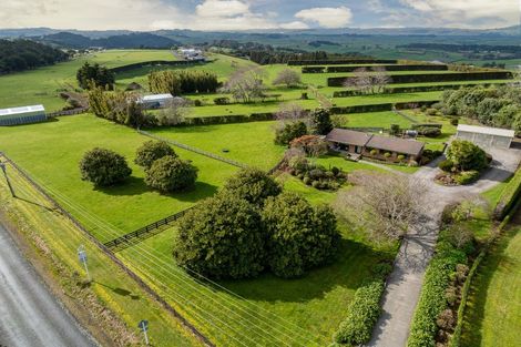 Photo of property in 467 Bald Hill Road, Waiuku, 2681