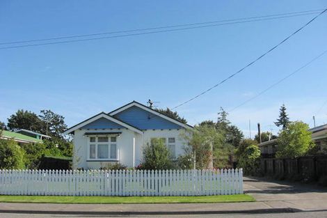 Photo of property in 112 George Street, Tinwald, Ashburton, 7700