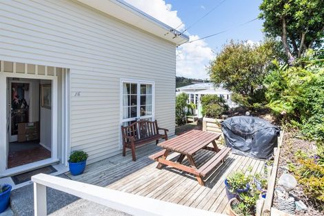 Photo of property in 16 Dominion Park Street, Johnsonville, Wellington, 6037