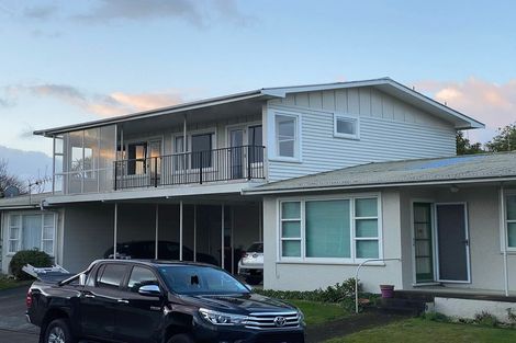 Photo of property in 109 Te Awe Awe Street, Hokowhitu, Palmerston North, 4410