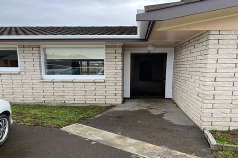Photo of property in 2/5 Carolyn Street, Manukau, Auckland, 2025