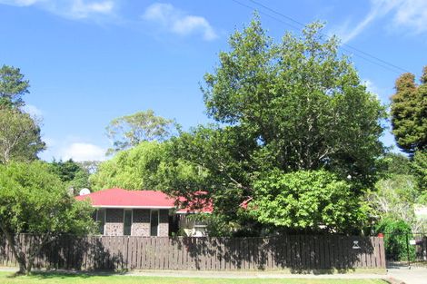 Photo of property in 100 Plateau Road, Te Marua, Upper Hutt, 5018