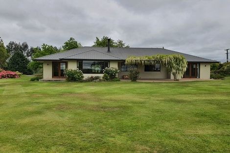 Photo of property in 322 Rosebrook Road, Claremont, Timaru, 7974