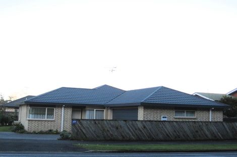 Photo of property in 24 Brooklyn Road, Claudelands, Hamilton, 3214