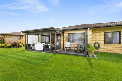 Photo of property in Parkside Villas, 53/11 Manuka Street, Matamata, 3400