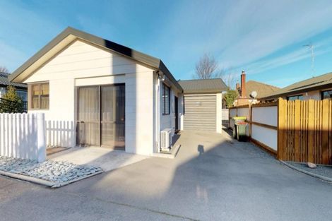 Photo of property in 317 Havelock Street, Ashburton, 7700