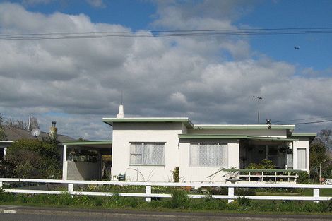 Photo of property in 36 Francis Drake Street, Waipukurau, 4200