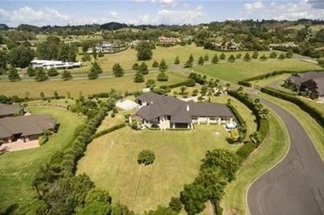 Photo of property in 6 Kingscliff Rise, Dairy Flat, Albany, 0792