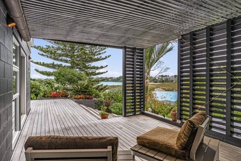 Photo of property in 70 Aramoana Avenue, Devonport, Auckland, 0624