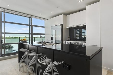 Photo of property in Maison Apartments, 502/16 Huron Street, Takapuna, Auckland, 0622