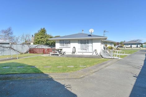 Photo of property in 48 Bracebridge Street, Kaiapoi, 7630