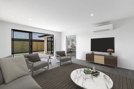 Photo of property in 31 Amur Crescent, Rolleston, 7615