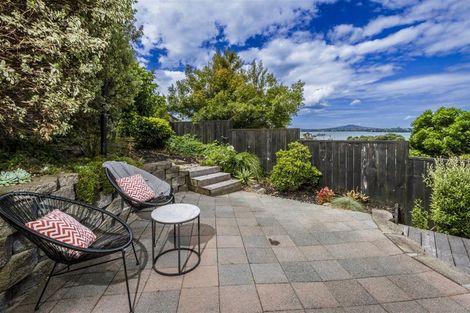 Photo of property in 99a Queen Street, Northcote Point, Auckland, 0627