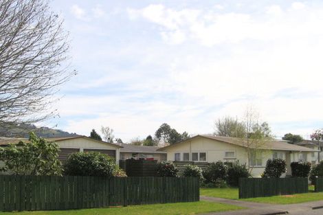 Photo of property in 1 Minerva Place, Sunnybrook, Rotorua, 3015