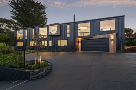 Photo of property in 110 Mount Pleasant Road, Mount Pleasant, Christchurch, 8081