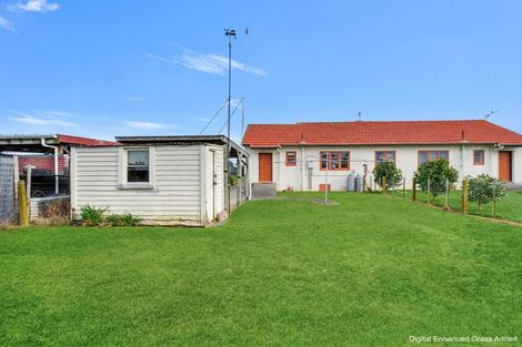 Photo of property in 21 Robert Street, Marton, 4710