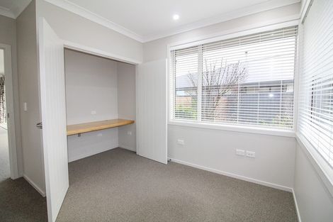 Photo of property in 22 Silver Springs Boulevard, Mosgiel, 9024