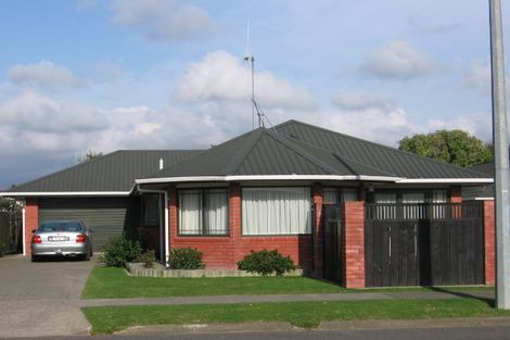 Photo of property in 136 College Street, Awapuni, Palmerston North, 4412
