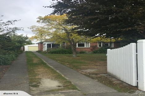 Photo of property in 10 Murdoch Street, Bryndwr, Christchurch, 8053