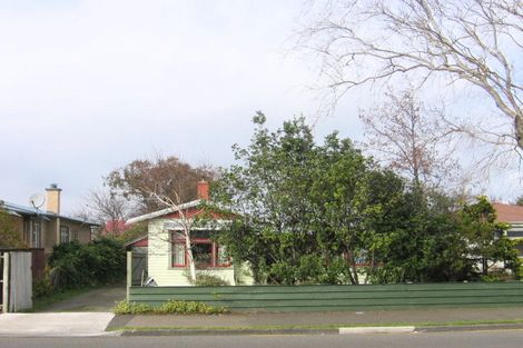 Photo of property in 488 Tremaine Avenue, Takaro, Palmerston North, 4410