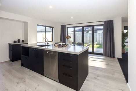 Photo of property in 73 Lady Isaac Drive, Rolleston, 7615