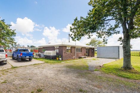 Photo of property in 208 Waitohi Road, Rongotea, Palmerston North, 4479
