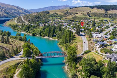 Photo of property in 8 Matau Street, Clyde, 9330