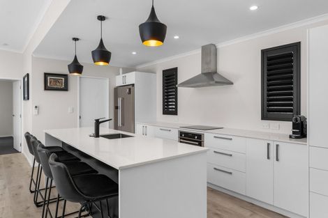 Photo of property in 22 Syrah Lane, Martinborough, 5711