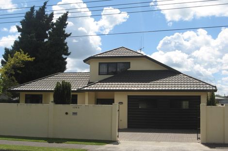 Photo of property in 124a Victoria Street, Cambridge, 3434