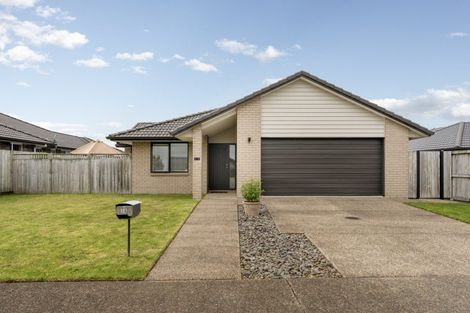 Photo of property in 58 Hastings Road, Pyes Pa, Tauranga, 3112