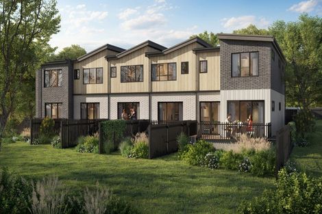 Photo of property in 12 Wanaka Place, Pakuranga Heights, Auckland, 2010