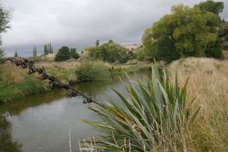 Photo of property in 1390 Dunback-morrisons Road, Waynes, Palmerston, 9483