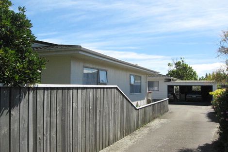 Photo of property in 15a Cambria Street, The Wood, Nelson, 7010