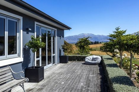 Photo of property in 41 Middle Valley Road, Middle Valley, Fairlie, 7987