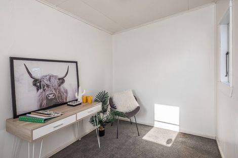 Photo of property in 58b Salisbury Street, Levin, 5510