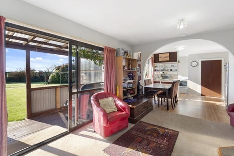 Photo of property in 186 Horndon Street, Darfield, 7510