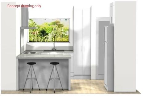 Photo of property in 3/127 Muritai Street, Tahunanui, Nelson, 7011