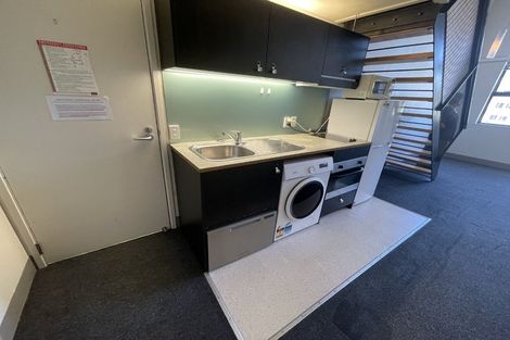 Photo of property in Urbane Apartments, 38/29 Webb Street, Mount Cook, Wellington, 6011