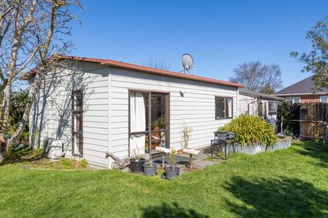 Photo of property in 5 Hobson Street, Woolston, Christchurch, 8023