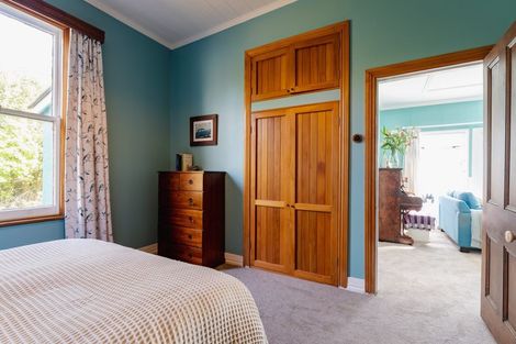 Photo of property in 162 Purakaunui Road, Mihiwaka, Port Chalmers, 9081