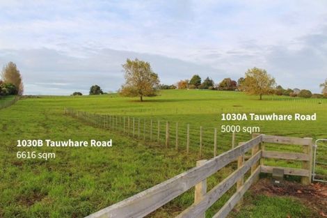 Photo of property in 1030a Tauwhare Road, Tauwhare, Hamilton, 3287