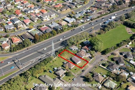 Photo of property in 19 Natalie Place, Otara, Auckland, 2023