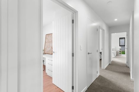 Photo of property in 21 Cork Street, Halswell, Christchurch, 8025