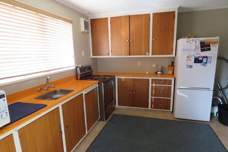 Photo of property in 1/19 Cambridge Street, Hampstead, Ashburton, 7700