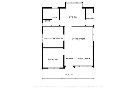 Photo of property in 3 Couper Street, Warrington, Waikouaiti, 9471